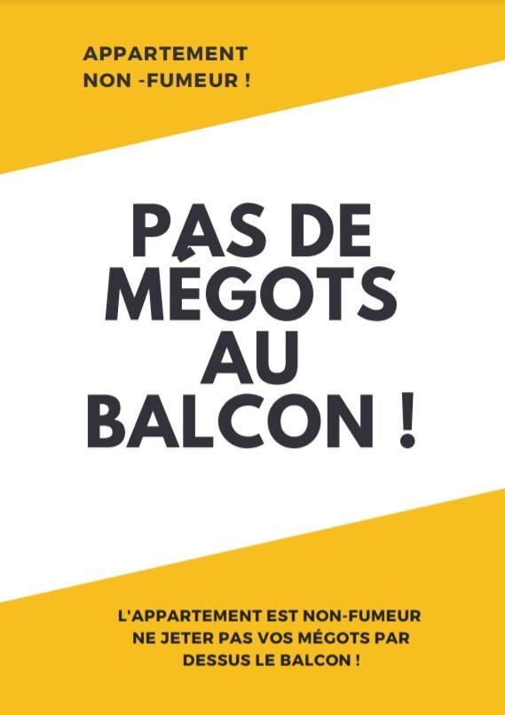 Le Cocon Annecien Appartement *